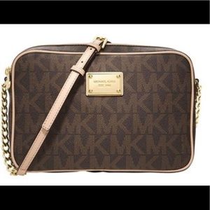 Michael Kors Crossbody bag